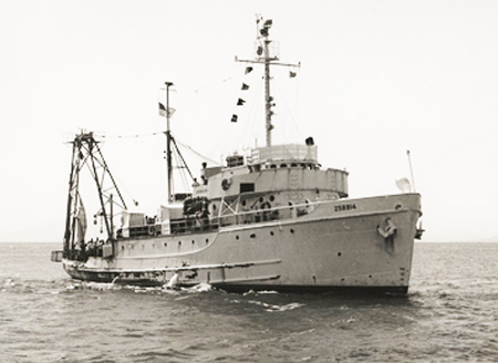 rv baird